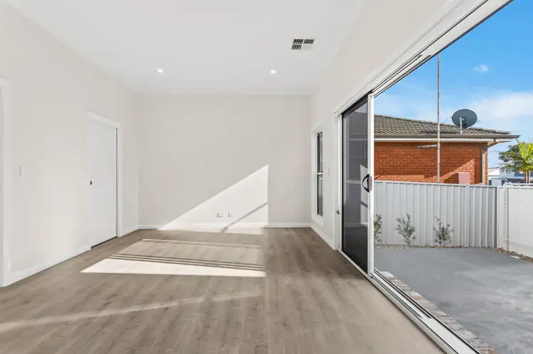 Fourth view of Homely townhouse listing, 2/120 The Boulevarde, Oak Flats NSW 2529