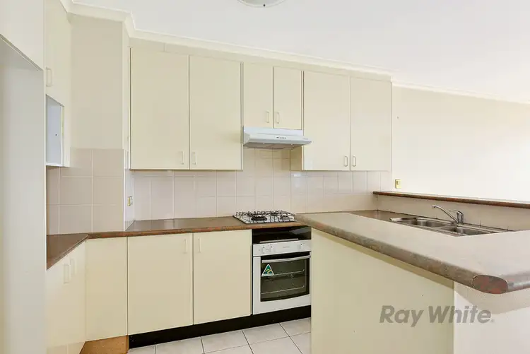 Second view of Homely unit listing, 144/107-115 Pacific Highway, Hornsby NSW 2077