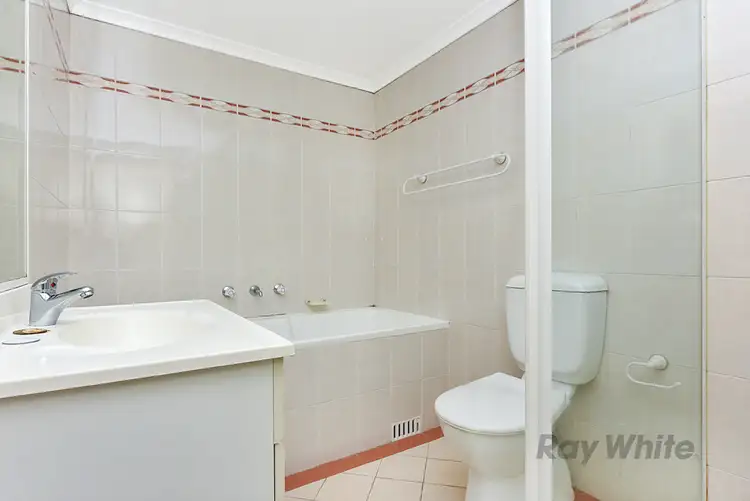 Fourth view of Homely unit listing, 144/107-115 Pacific Highway, Hornsby NSW 2077
