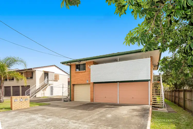 Main view of Homely block of units listing, 19 Park Road, Yeronga QLD 4104