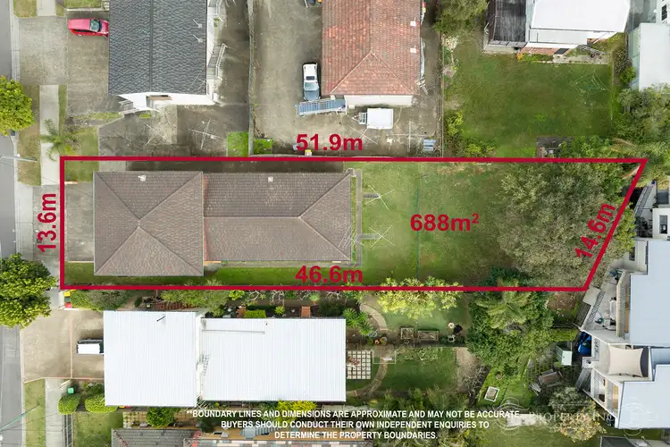 Fourth view of Homely block of units listing, 19 Park Road, Yeronga QLD 4104