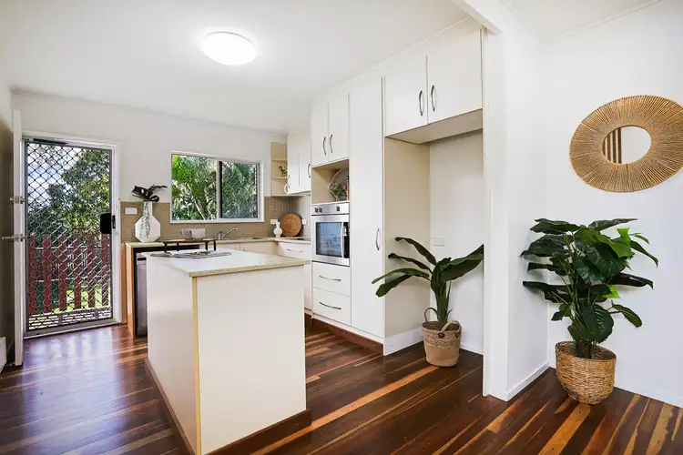 Fourth view of Homely house listing, 4 Barellan Street, Cranbrook QLD 4814