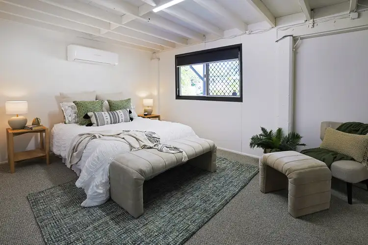 Fifth view of Homely house listing, 4 Barellan Street, Cranbrook QLD 4814