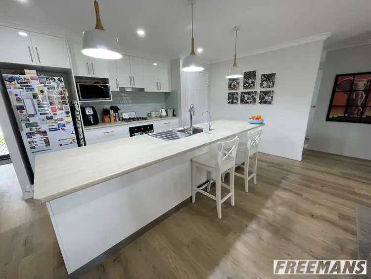 Second view of Homely house listing, 1C Oleander Street, Nanango QLD 4615