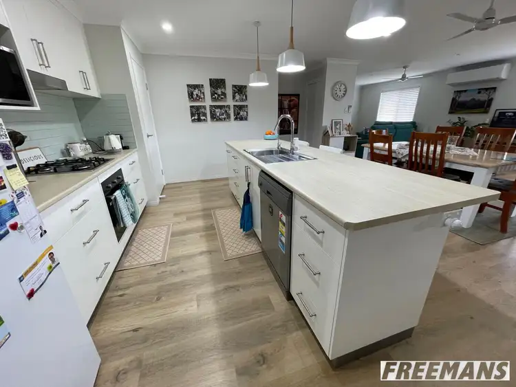 Third view of Homely house listing, 1C Oleander Street, Nanango QLD 4615