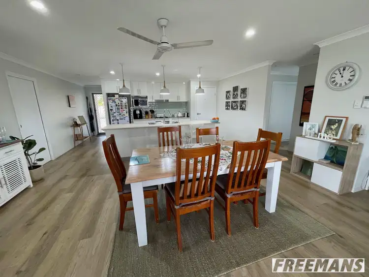 Fourth view of Homely house listing, 1C Oleander Street, Nanango QLD 4615