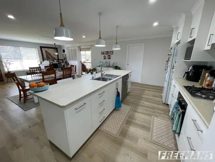 Fifth view of Homely house listing, 1C Oleander Street, Nanango QLD 4615