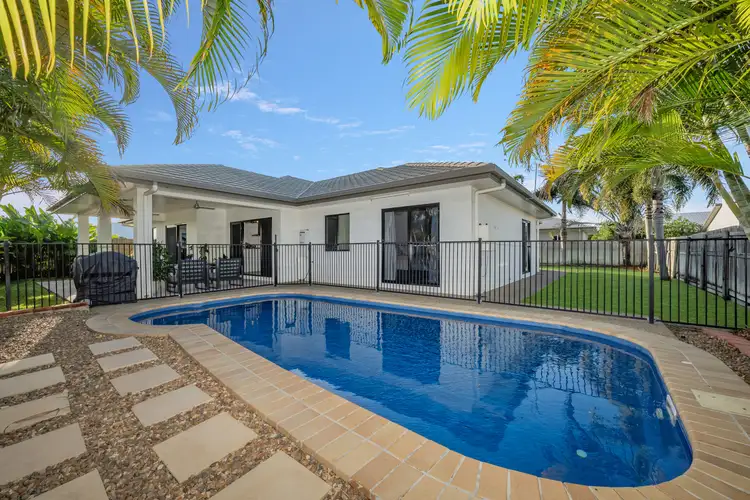 Second view of Homely house listing, 32 Springbrook Parade, Idalia QLD 4811