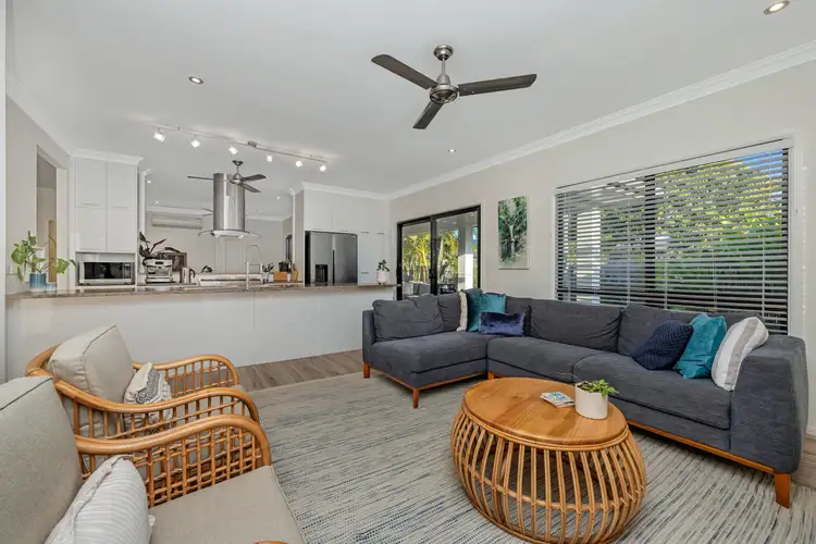 Third view of Homely house listing, 32 Springbrook Parade, Idalia QLD 4811