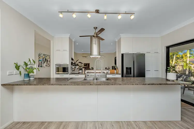 Fourth view of Homely house listing, 32 Springbrook Parade, Idalia QLD 4811