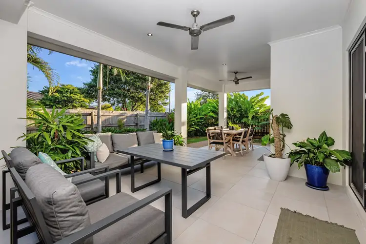 Fifth view of Homely house listing, 32 Springbrook Parade, Idalia QLD 4811