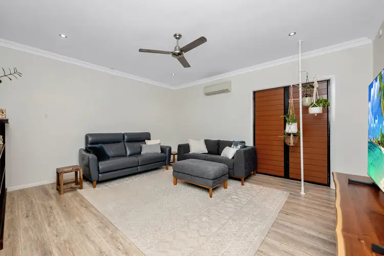 Seventh view of Homely house listing, 32 Springbrook Parade, Idalia QLD 4811