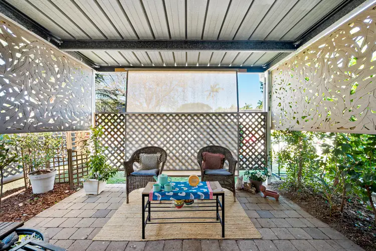 Main view of Homely unit listing, 62/17 Albert Street, Cranbrook QLD 4814