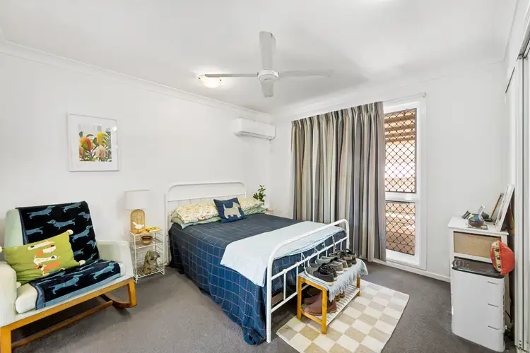 Fourth view of Homely unit listing, 62/17 Albert Street, Cranbrook QLD 4814
