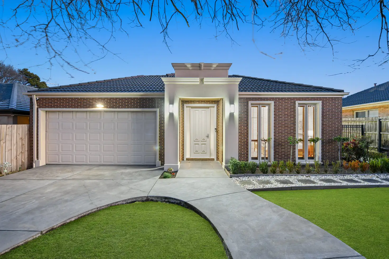 Main view of Homely house listing, 8 Cypress Avenue, Glen Waverley VIC 3150