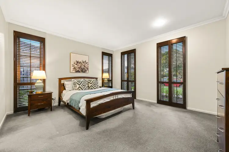 Second view of Homely house listing, 8 Cypress Avenue, Glen Waverley VIC 3150