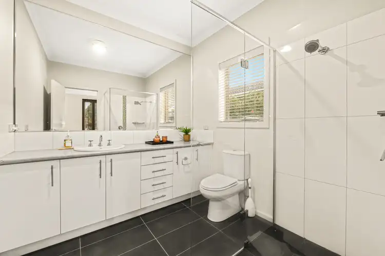 Third view of Homely house listing, 8 Cypress Avenue, Glen Waverley VIC 3150