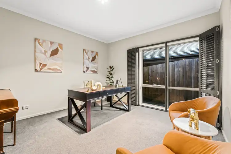 Fourth view of Homely house listing, 8 Cypress Avenue, Glen Waverley VIC 3150