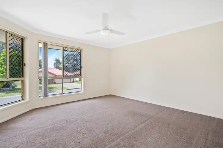 Third view of Homely house listing, 3 Kentia Circuit, Flinders View QLD 4305