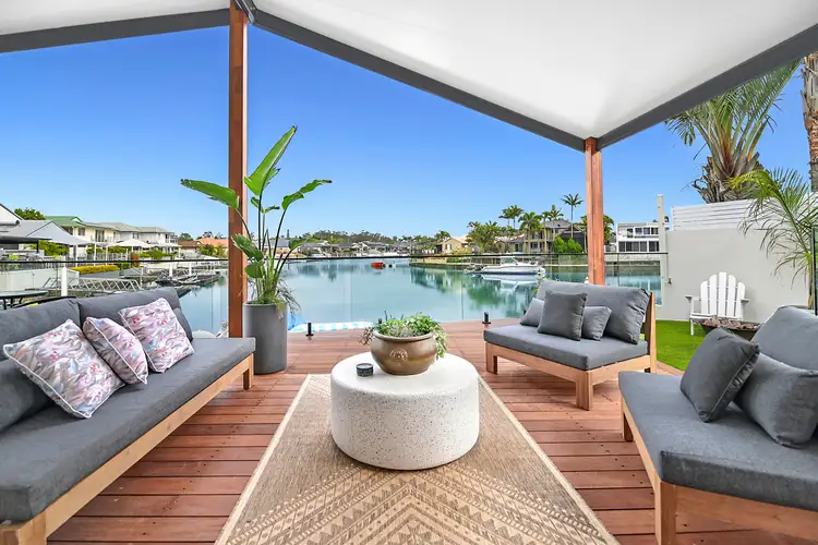 Main view of Homely house listing, 6 Nirvana Court, Runaway Bay QLD 4216