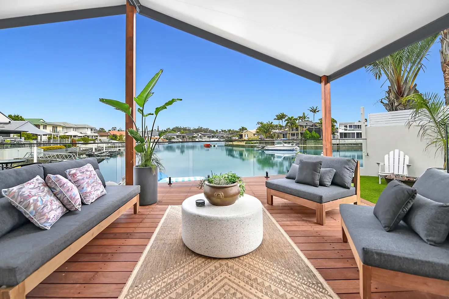 Main view of Homely house listing, 6 Nirvana Court, Runaway Bay QLD 4216