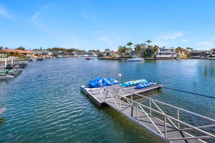 Fourth view of Homely house listing, 6 Nirvana Court, Runaway Bay QLD 4216