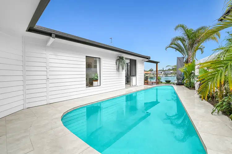 Sixth view of Homely house listing, 6 Nirvana Court, Runaway Bay QLD 4216