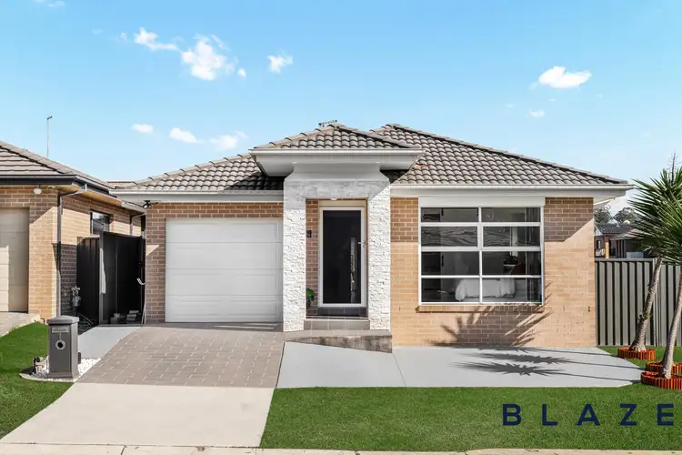 Main view of Homely house listing, 1 Shortbridge Avenue, Middleton Grange NSW 2171