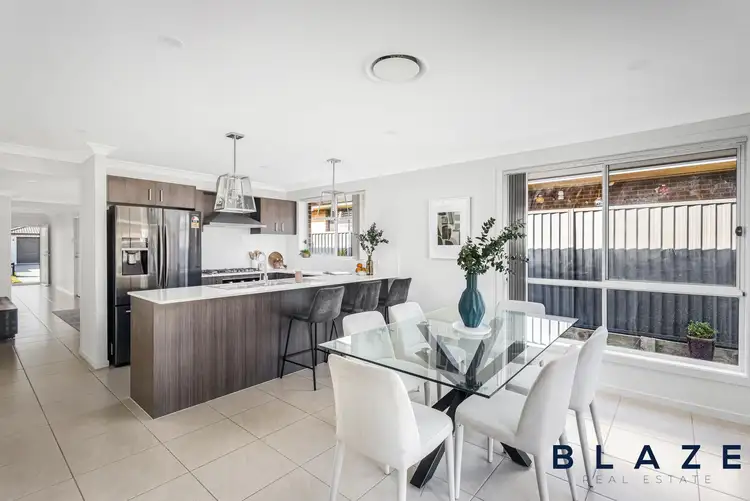 Third view of Homely house listing, 1 Shortbridge Avenue, Middleton Grange NSW 2171