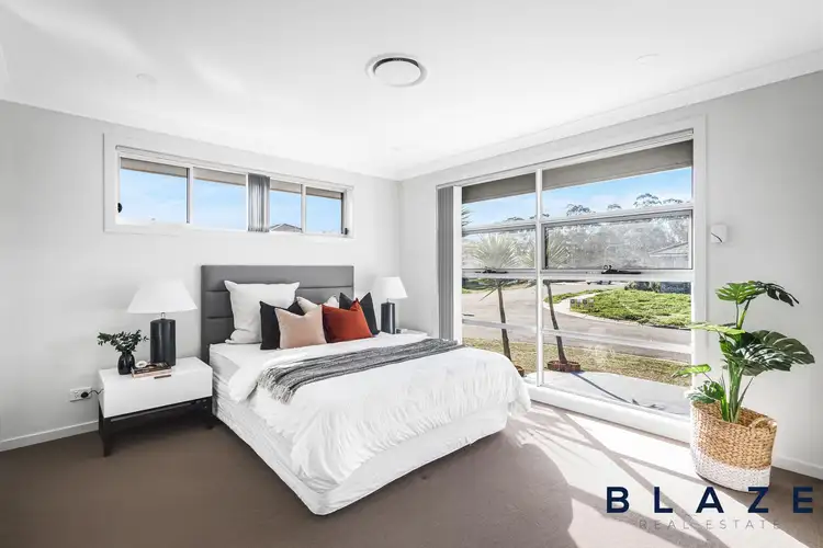 Fourth view of Homely house listing, 1 Shortbridge Avenue, Middleton Grange NSW 2171