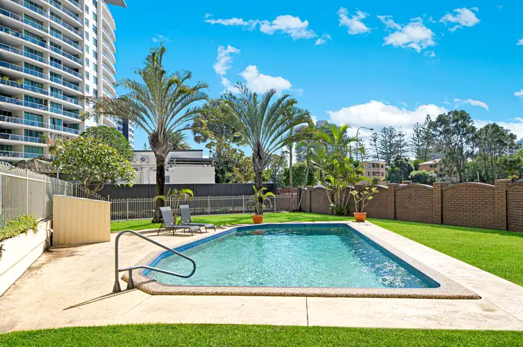 3/3 Old Burleigh Road, Surfers Paradise QLD 4217
