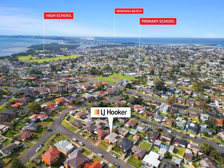 Second view of Homely house listing, 34 Marchant Crescent, Mount Warrigal NSW 2528