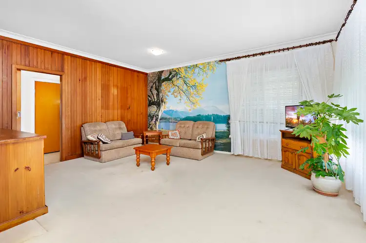 Fourth view of Homely house listing, 34 Marchant Crescent, Mount Warrigal NSW 2528