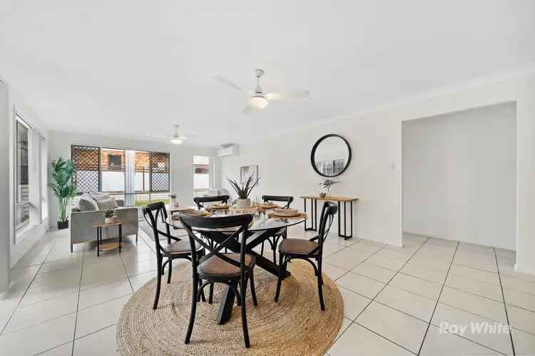 Fifth view of Homely house listing, 37 Griffen Place, Crestmead QLD 4132