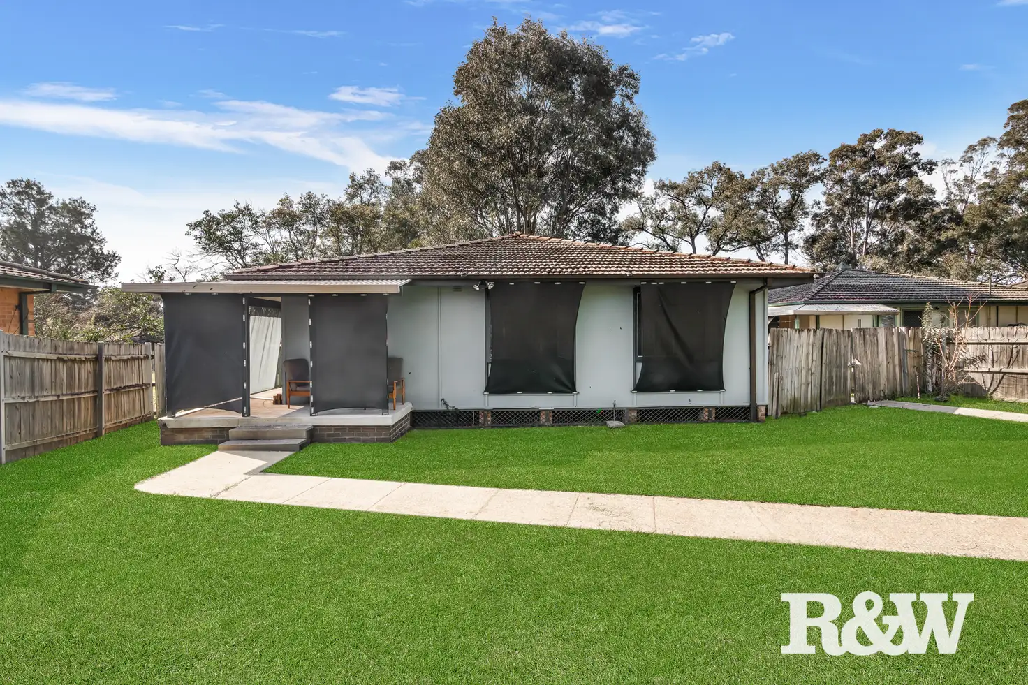 Main view of Homely house listing, 23 Acacia Terrace, Bidwill NSW 2770
