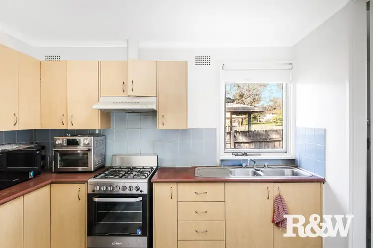 Second view of Homely house listing, 23 Acacia Terrace, Bidwill NSW 2770