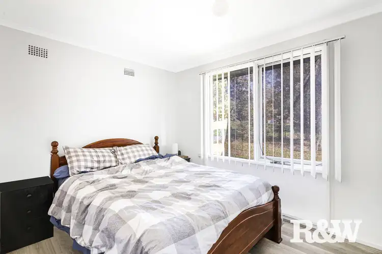 Fifth view of Homely house listing, 23 Acacia Terrace, Bidwill NSW 2770