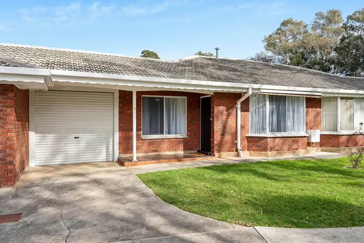 3/17 Station Avenue, Blackwood SA 5051