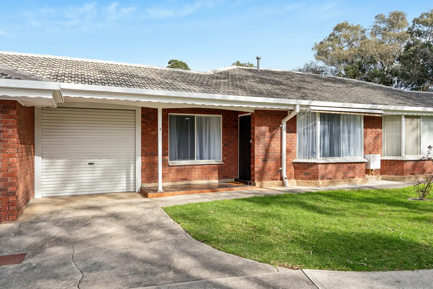 Main view of Homely unit listing, 3/17 Station Avenue, Blackwood SA 5051