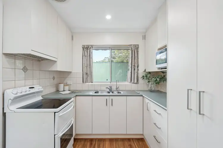 Third view of Homely unit listing, 3/17 Station Avenue, Blackwood SA 5051