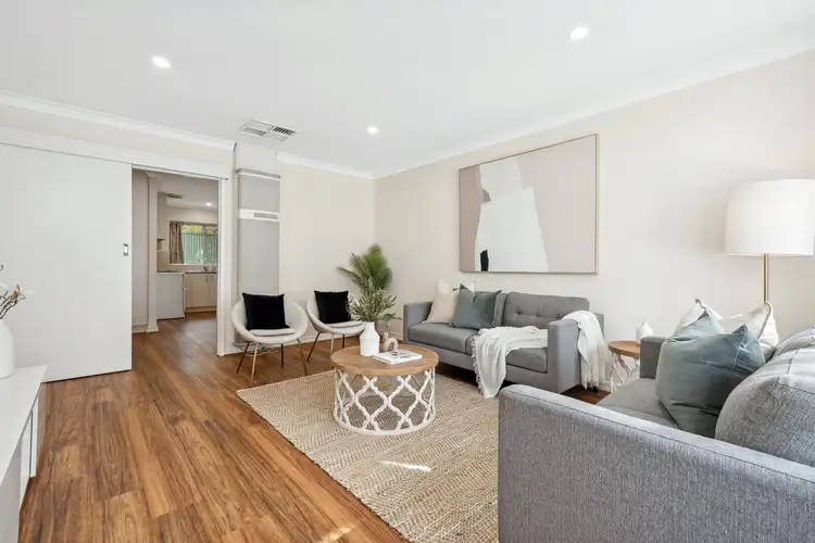 Fifth view of Homely unit listing, 3/17 Station Avenue, Blackwood SA 5051