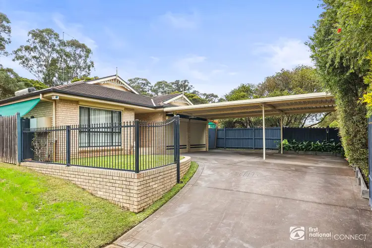 10 Forest Place, South Windsor NSW 2756