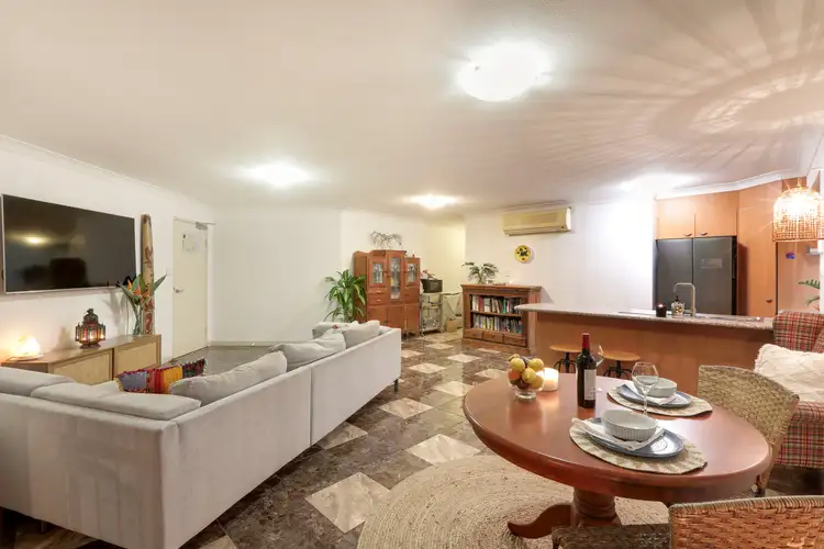 Third view of Homely unit listing, 208/392 Marine Parade, Labrador QLD 4215