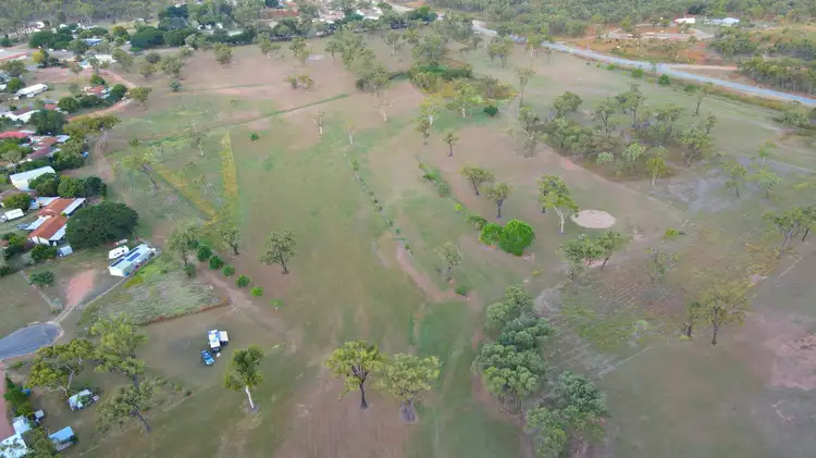 Main view of Homely land listing, 12 Eucalyptus Court, Greenvale QLD 4816