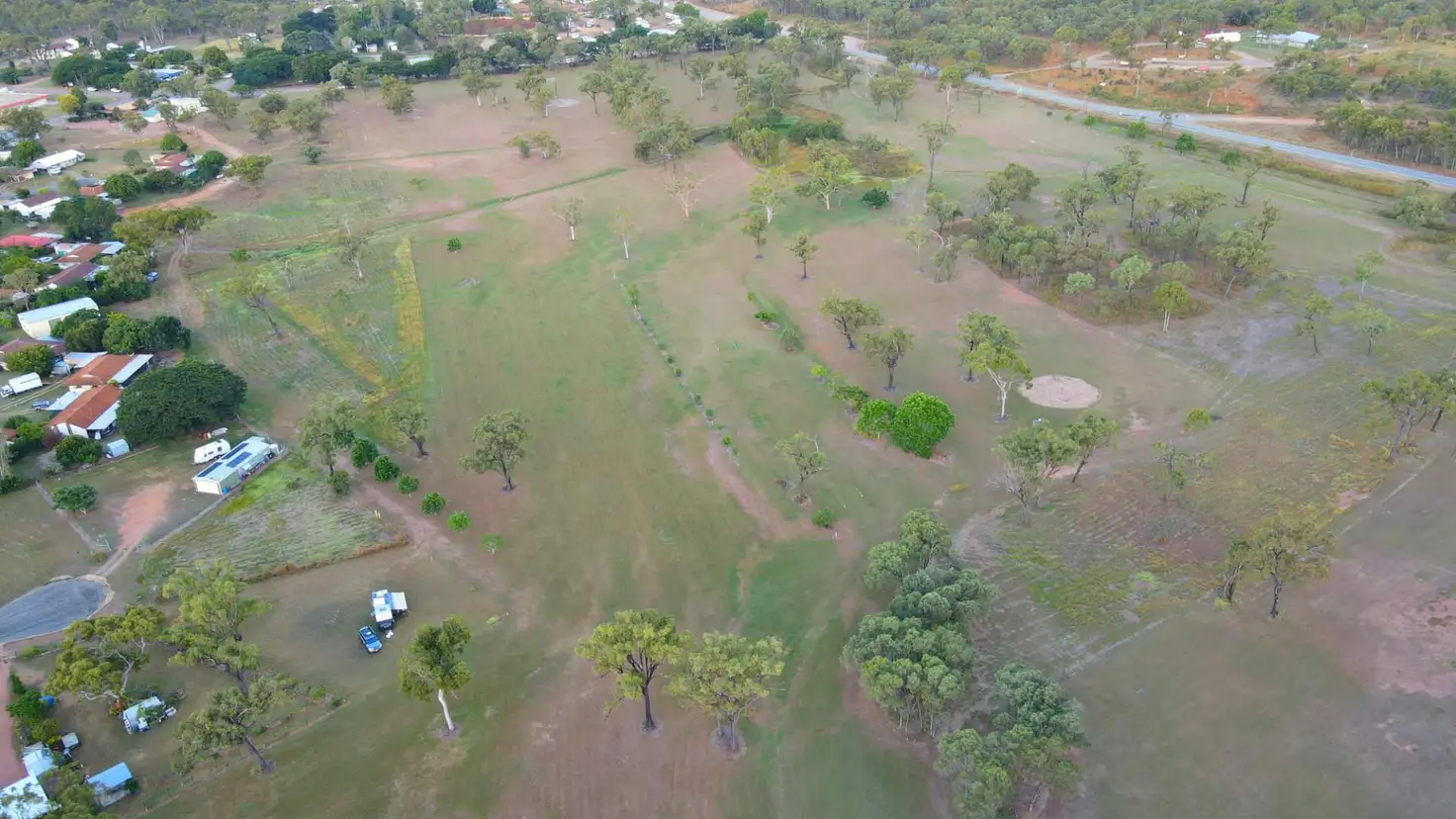 Main view of Homely land listing, 12 Eucalyptus Court, Greenvale QLD 4816