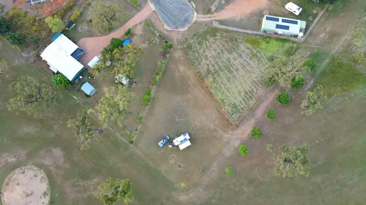 Second view of Homely land listing, 12 Eucalyptus Court, Greenvale QLD 4816