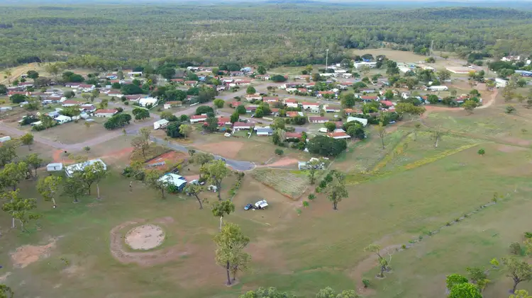 Third view of Homely land listing, 12 Eucalyptus Court, Greenvale QLD 4816