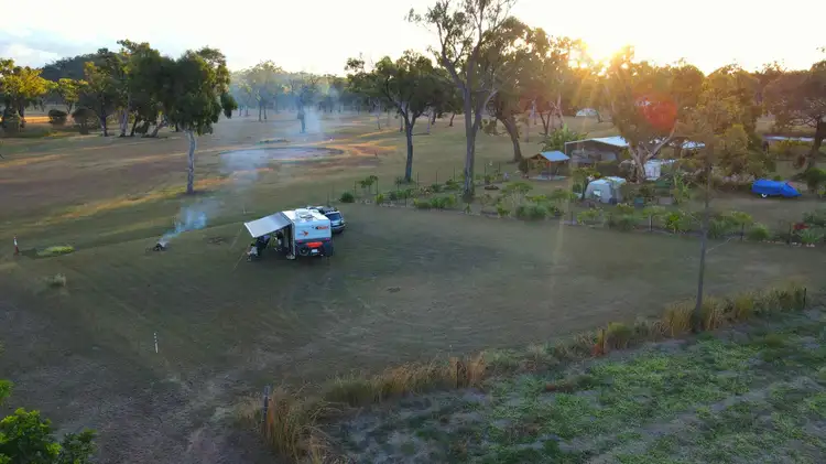 Fourth view of Homely land listing, 12 Eucalyptus Court, Greenvale QLD 4816