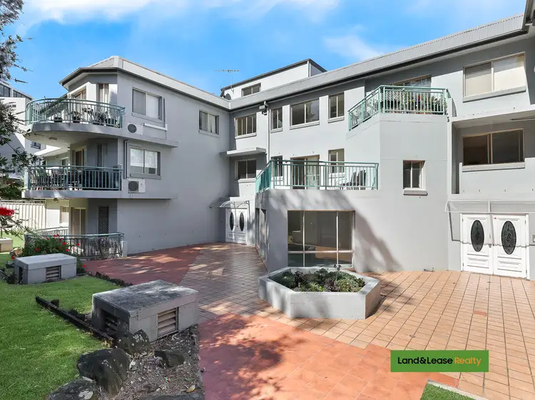 Main view of Homely apartment listing, 3/161-171 Princes Highway, Kogarah NSW 2217