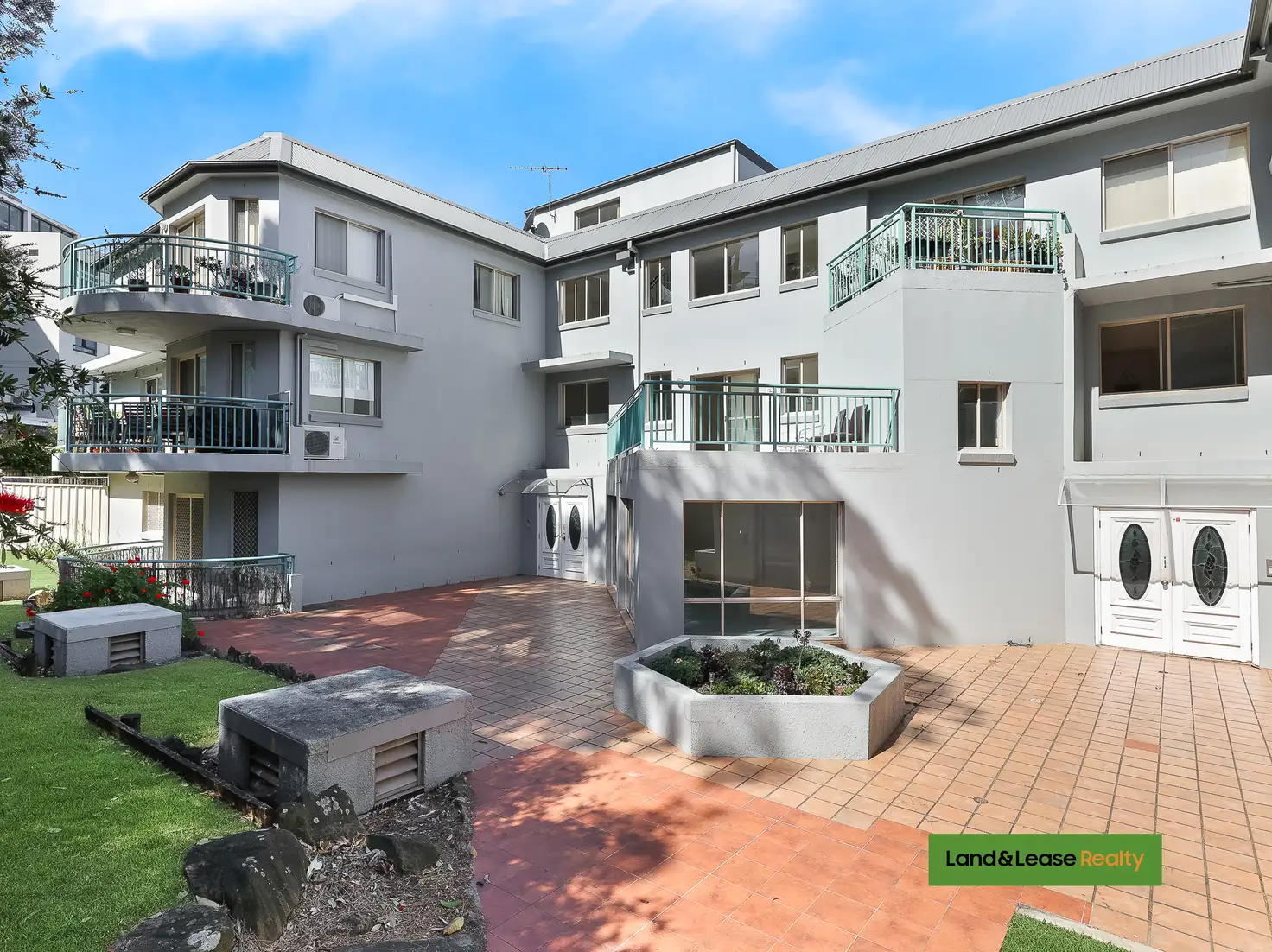 Main view of Homely apartment listing, 3/161-171 Princes Highway, Kogarah NSW 2217